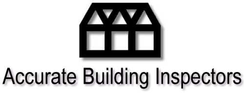 Accurate Building Inspectors Logo