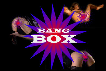 Bangbox Logo