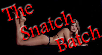 Snatch Logo